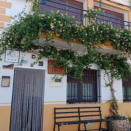 Casa Rural Abuela Maxi Ríolobos Εξωτερικό φωτογραφία