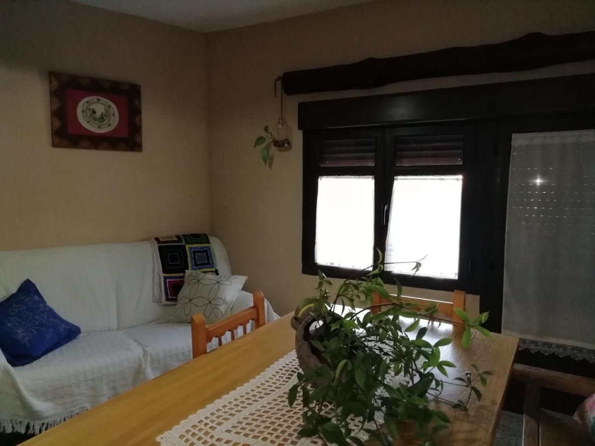 Casa Rural Abuela Maxi Ríolobos Εξωτερικό φωτογραφία