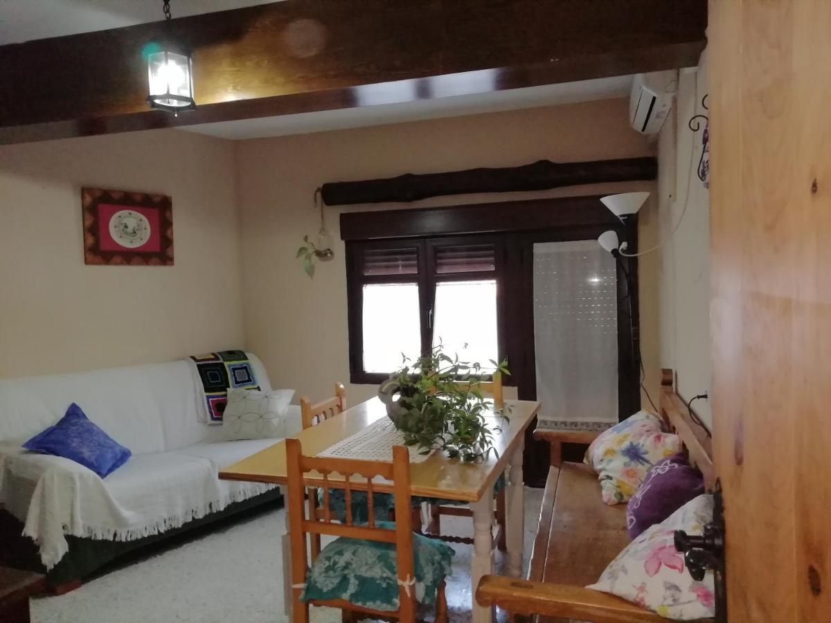 Casa Rural Abuela Maxi Ríolobos Εξωτερικό φωτογραφία