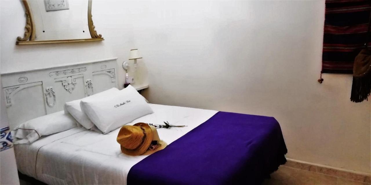 Casa Rural Abuela Maxi Ríolobos Εξωτερικό φωτογραφία