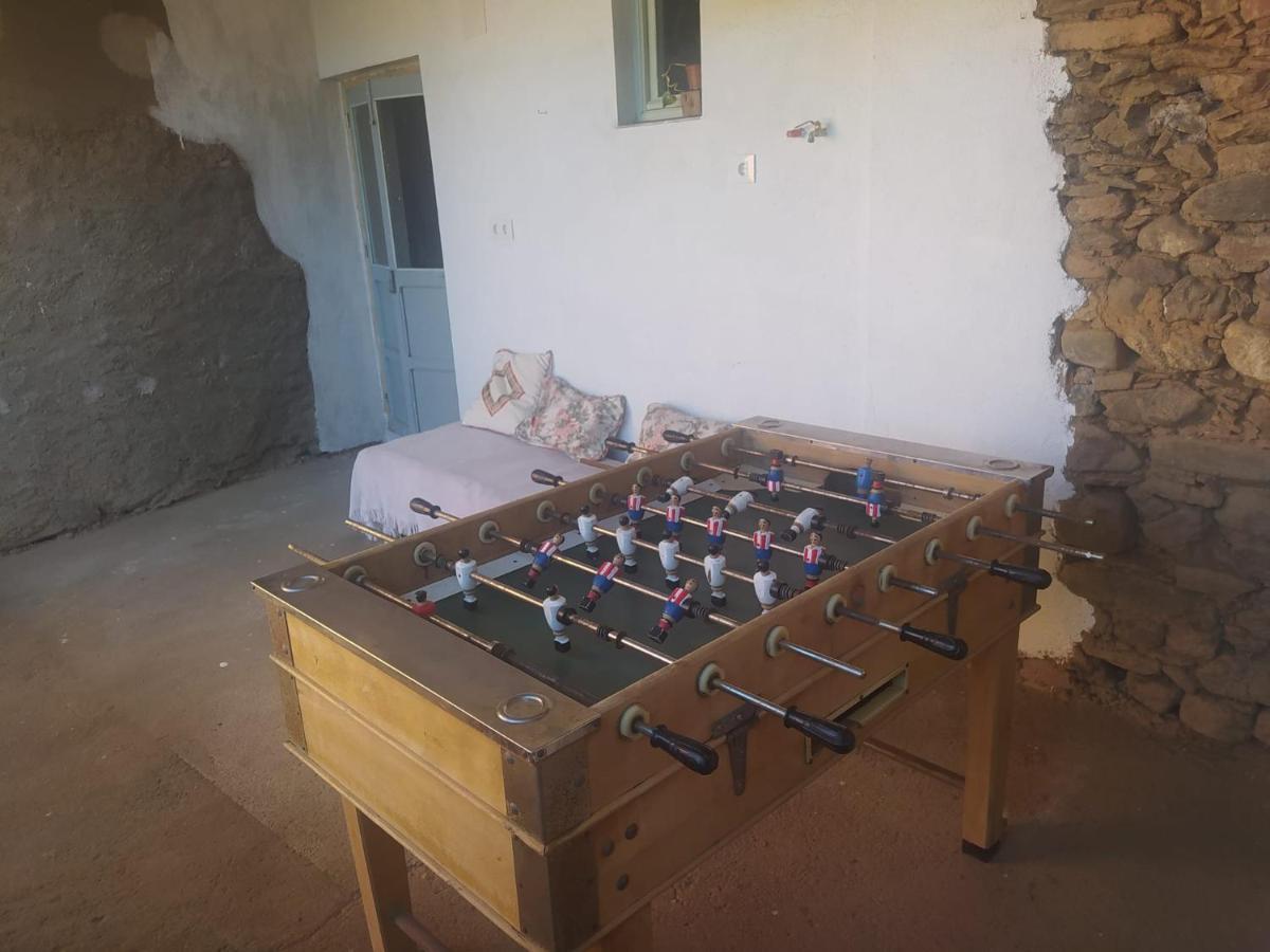 Casa Rural Abuela Maxi Ríolobos Εξωτερικό φωτογραφία