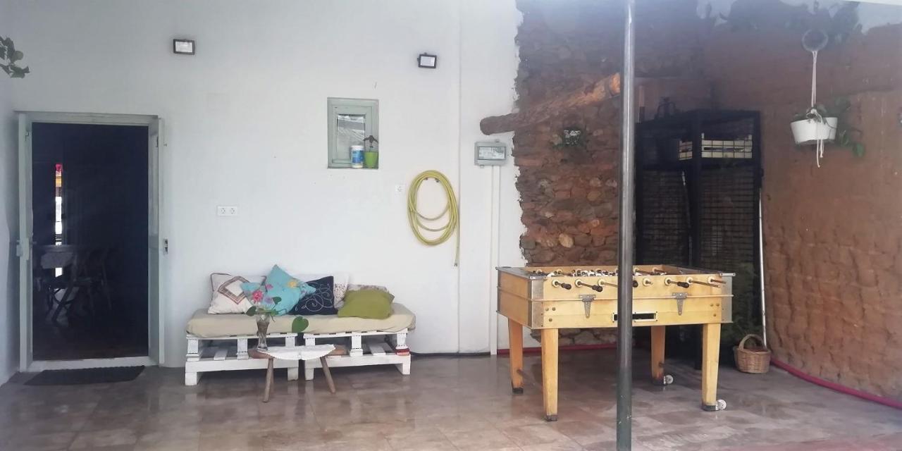Casa Rural Abuela Maxi Ríolobos Εξωτερικό φωτογραφία