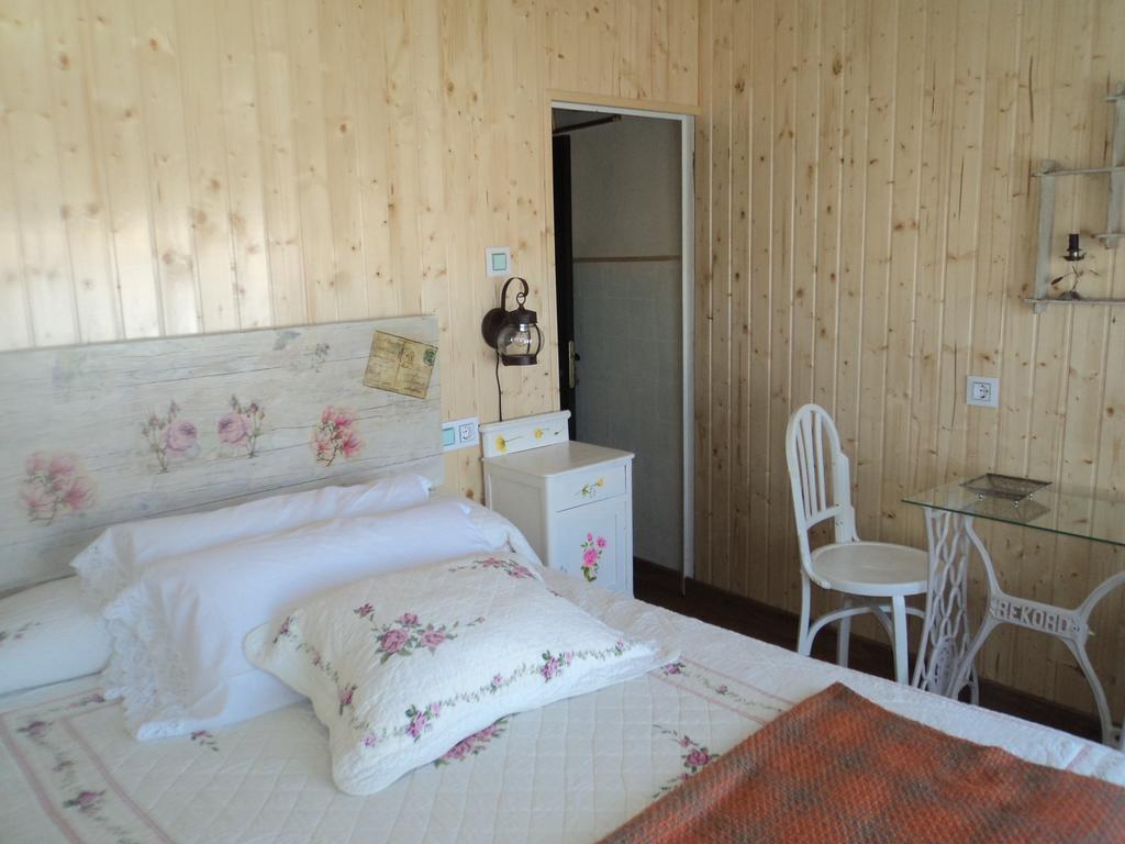 Casa Rural Abuela Maxi Ríolobos Δωμάτιο φωτογραφία