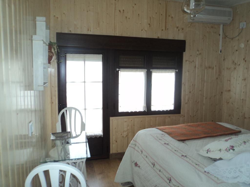 Casa Rural Abuela Maxi Ríolobos Εξωτερικό φωτογραφία