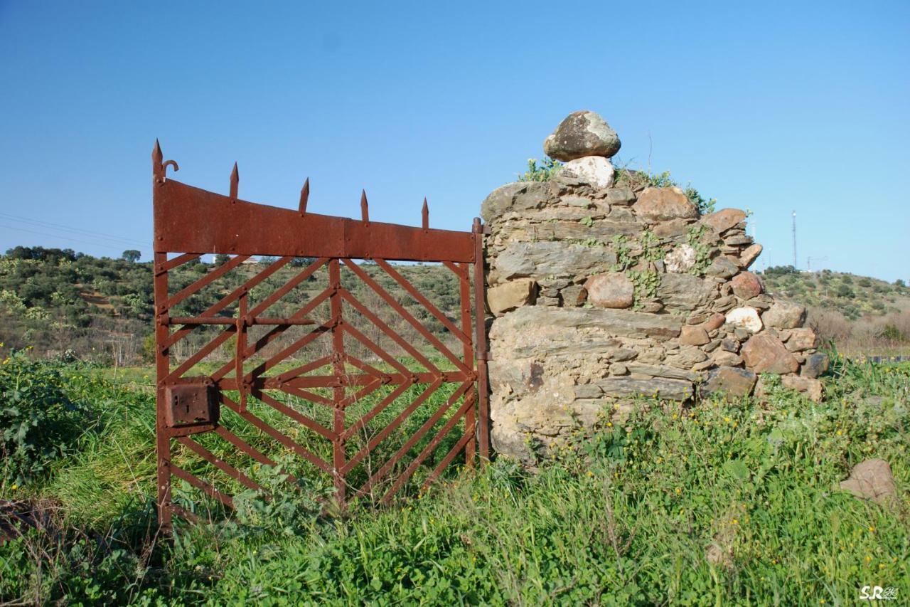 Casa Rural Abuela Maxi Ríolobos Εξωτερικό φωτογραφία