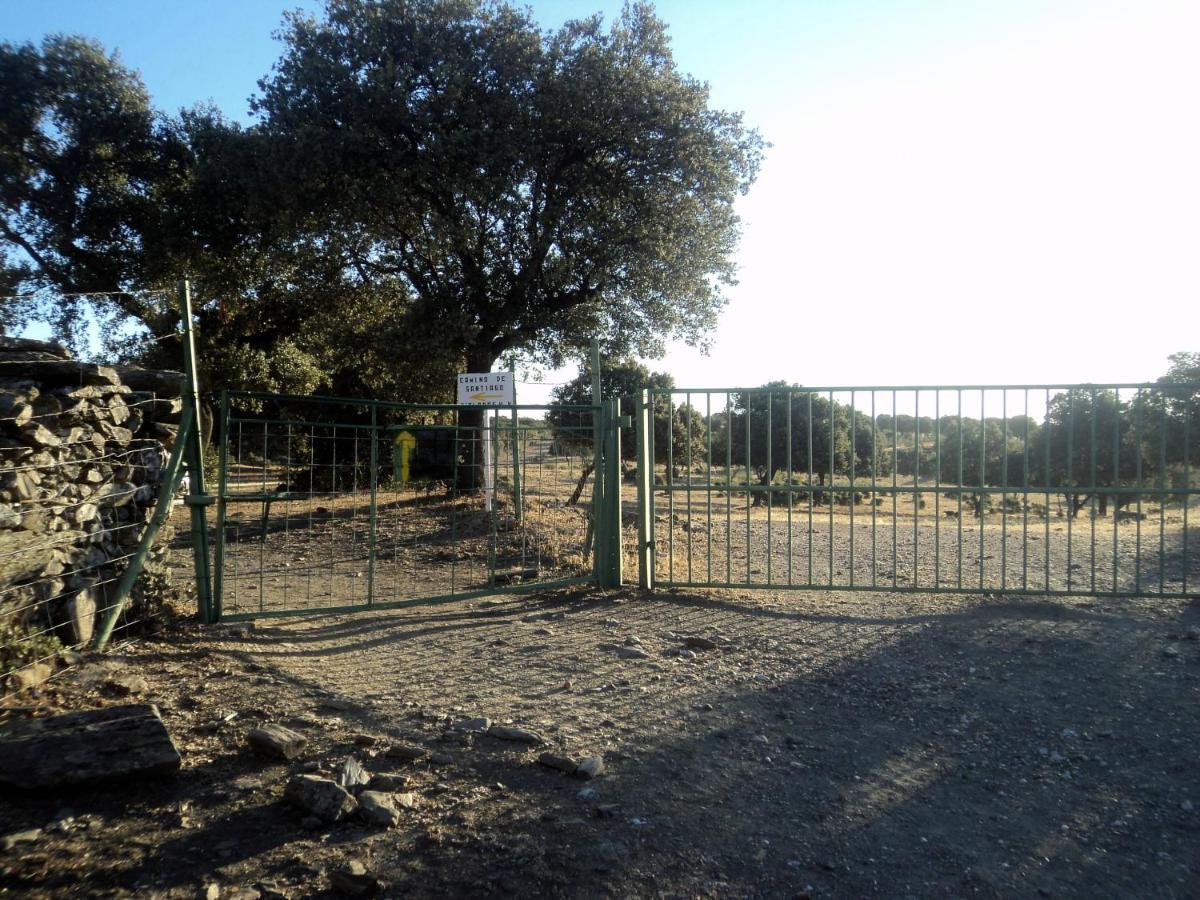 Casa Rural Abuela Maxi Ríolobos Δωμάτιο φωτογραφία